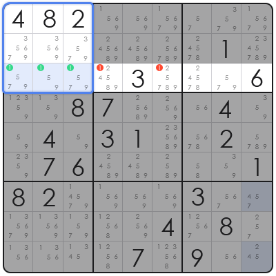 sudoku for first graders
