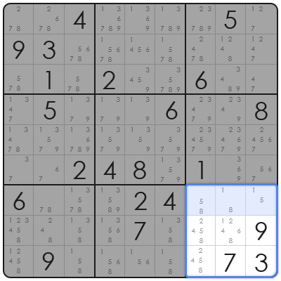 math sudoku puzzles